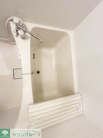 アザーレ・パッシオ本厚木Aの物件内観写真